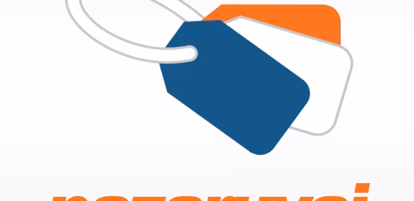 Pazaruvaj Header - AppWisp.com