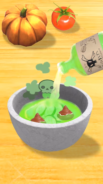 DIY Makeover: ASMR Mask 3D Screenshot 3 - AppWisp.com