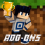 MODS FOR MINECRAFT MCPE ADDONS - AppWisp.com
