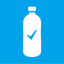 Waterlogged — Drink More Water - AppWisp.com