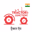 TractorJunction: Buy/Sell - AppWisp.com