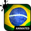 Brazil Live Wallpaper Theme - AppWisp.com