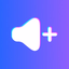 Boost Volume Up: Louder Volume - AppWisp.com