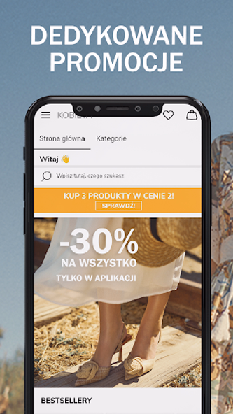 born2be Moda na każdą kieszeń Screenshot 2 - AppWisp.com born2be Moda na każdą kieszeń Screenshot 2 - AppWisp.com