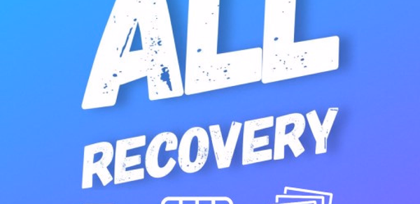 All Recovery : File Manager Header - AppWisp.com All Recovery : File Manager Header - AppWisp.com