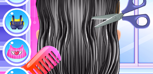 Little Bella Hair Salon Header - AppWisp.com Little Bella Hair Salon Header - AppWisp.com