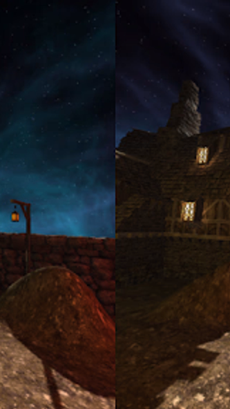 Cardboard VR 3D Environment Screenshot 2 - AppWisp.com Cardboard VR 3D Environment Screenshot 2 - AppWisp.com