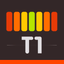 Tuner T1 - AppWisp.com