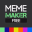 Meme Maker- Fun Meme Generator - AppWisp.com