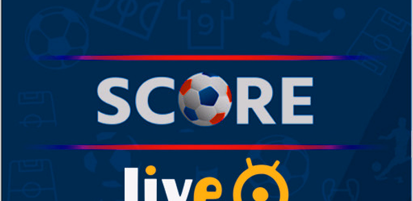 Score live - Football Tv Header - AppWisp.com Score live - Football Tv Header - AppWisp.com