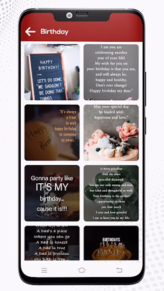 Romantic Love Quotes & Images Screenshot 4 - AppWisp.com Romantic Love Quotes & Images Screenshot 4 - AppWisp.com