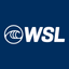World Surf League - AppWisp.com