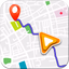 GPS Navigation Live Earth Maps - AppWisp.com