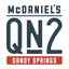 McDaniel’s QN2 BBQ - AppWisp.com