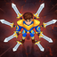 Horde.io: Legend Survival - AppWisp.com