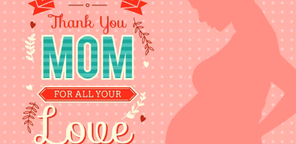 Mother's Day Cards Header - AppWisp.com Mother's Day Cards Header - AppWisp.com