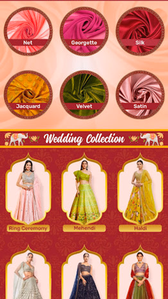 Club Factory Online Shop India Screenshot 1 - AppWisp.com Club Factory Online Shop India Screenshot 1 - AppWisp.com