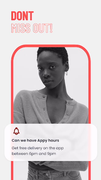 La Redoute - Fashion & Home Screenshot 3 - AppWisp.com La Redoute - Fashion & Home Screenshot 3 - AppWisp.com