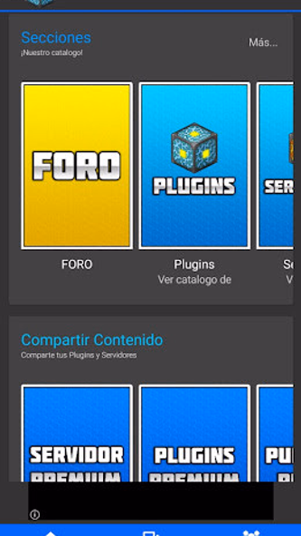 DoradCraft - Plugins Craftsman Screenshot 2 - AppWisp.com DoradCraft - Plugins Craftsman Screenshot 2 - AppWisp.com