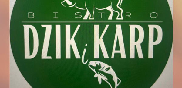 Bistro Dzik i Karp Header - AppWisp.com Bistro Dzik i Karp Header - AppWisp.com