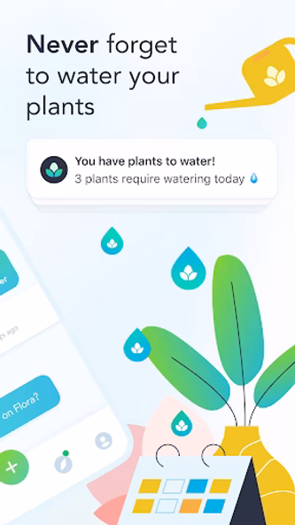 Flora: Plant Care & Identifier Screenshot 2 - AppWisp.com Flora: Plant Care & Identifier Screenshot 2 - AppWisp.com