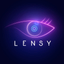 Lensy لينزي - AppWisp.com