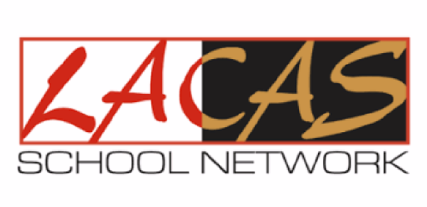 LACAS School Network Header - AppWisp.com LACAS School Network Header - AppWisp.com