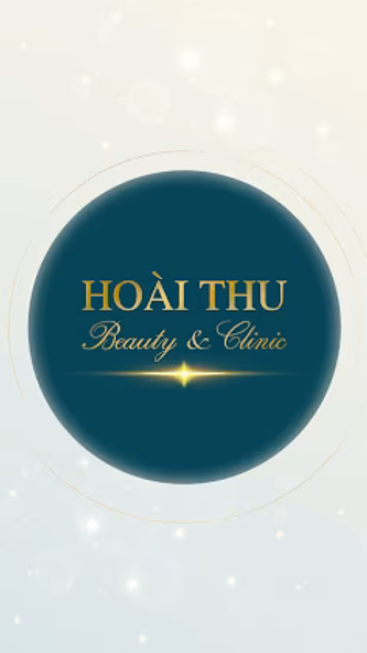 Hoài Thu Beauty & Clinic Screenshot 1 - AppWisp.com Hoài Thu Beauty & Clinic Screenshot 1 - AppWisp.com