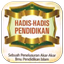 Hadis-Hadis Pendidikan - AppWisp.com