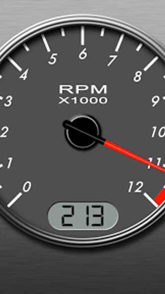RevHeadz Engine Sounds Screenshot 3 - AppWisp.com RevHeadz Engine Sounds Screenshot 3 - AppWisp.com