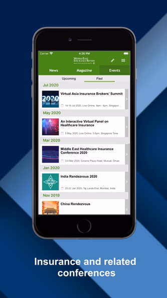 MEIR Screenshot 3 - AppWisp.com