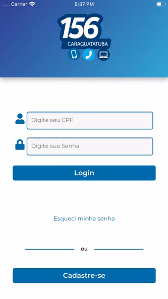 Caraguatatuba 156 Screenshot 1 - AppWisp.com Caraguatatuba 156 Screenshot 1 - AppWisp.com