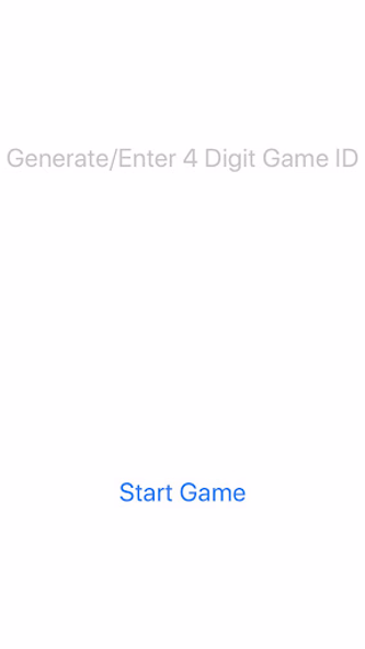Tic Tac Toe Screenshot 1 - AppWisp.com