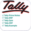 Learn Tally Prime with Gst - AppWisp.com