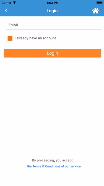 Ask A Doctor - 24x7 Screenshot 2 - AppWisp.com Ask A Doctor - 24x7 Screenshot 2 - AppWisp.com