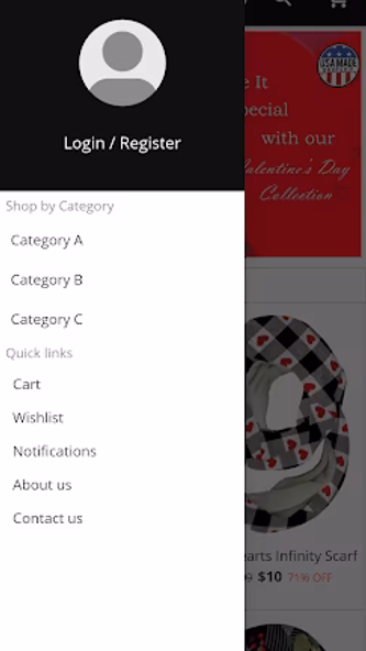 USA Made Dropship Screenshot 2 - AppWisp.com USA Made Dropship Screenshot 2 - AppWisp.com