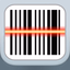 Barcode Reader for iPad - AppWisp.com