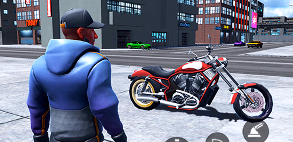 Indian Mafia Bike Driving Sim Header - AppWisp.com Indian Mafia Bike Driving Sim Header - AppWisp.com