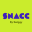 SNACC: 10-Min Food Delivery - AppWisp.com