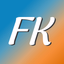 Font Keyboard - AppWisp.com