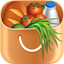 Shopping List - Buy Me a Pie! - AppWisp.com