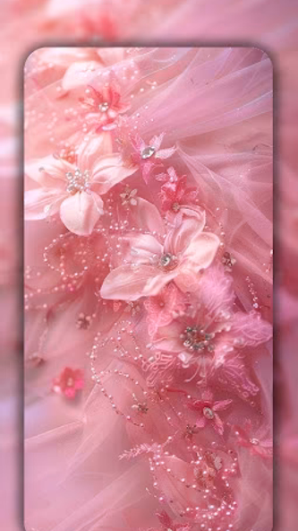 Pink Wallpaper HD background Screenshot 1 - AppWisp.com Pink Wallpaper HD background Screenshot 1 - AppWisp.com