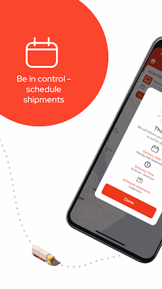 Aramex Mobile Screenshot 3 - AppWisp.com Aramex Mobile Screenshot 3 - AppWisp.com
