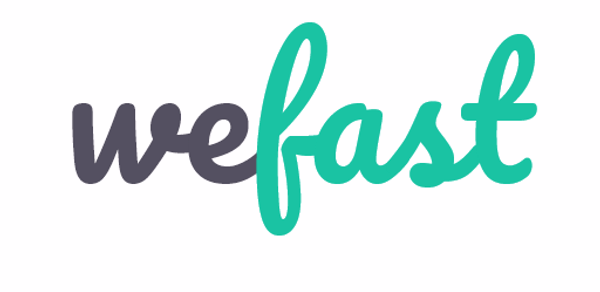 We Fast - Fasting App for Life Header - AppWisp.com We Fast - Fasting App for Life Header - AppWisp.com