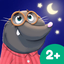 Nighty Night Forest - AppWisp.com