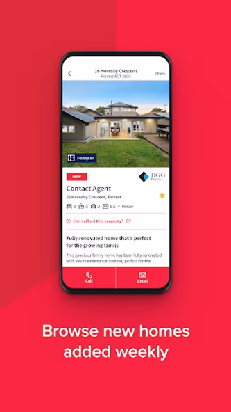 Allhomes Real Estate Screenshot 3 - AppWisp.com Allhomes Real Estate Screenshot 3 - AppWisp.com