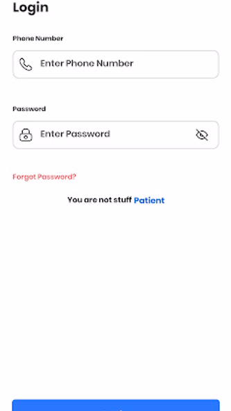Nephro Misr Screenshot 4 - AppWisp.com