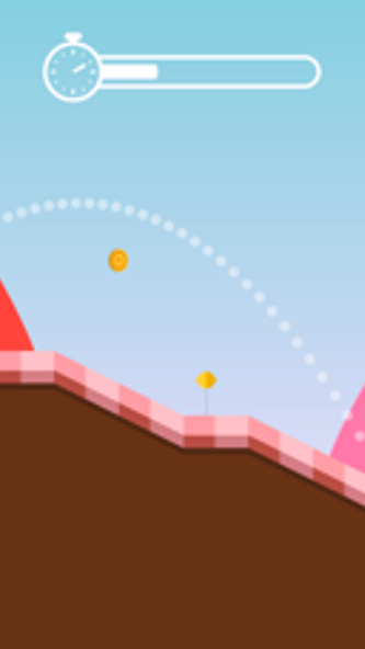 Speed Golf Screenshot 4 - AppWisp.com Speed Golf Screenshot 4 - AppWisp.com