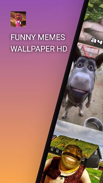 Funny Memes Wallpaper HD Screenshot 1 - AppWisp.com Funny Memes Wallpaper HD Screenshot 1 - AppWisp.com