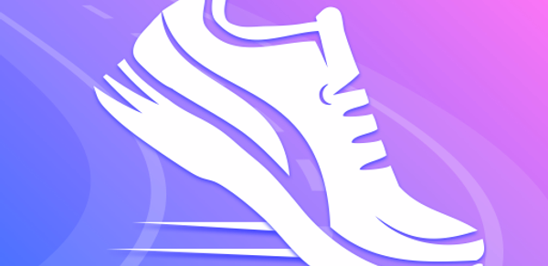 Fitness Pedometer:Step Counter Header - AppWisp.com Fitness Pedometer:Step Counter Header - AppWisp.com
